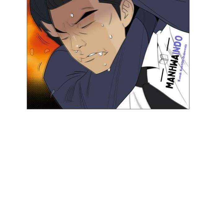 Gang Noir Chapter 3 Gambar 105