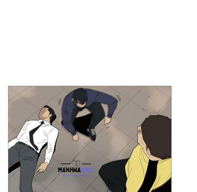 Gang Noir Chapter 3 Gambar 107