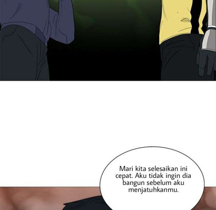 Gang Noir Chapter 3 Gambar 109