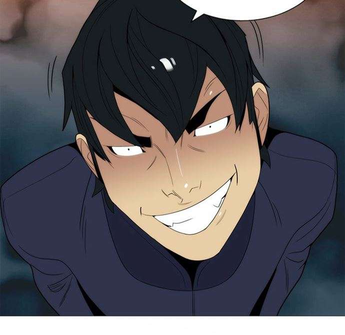 Gang Noir Chapter 3 Gambar 110