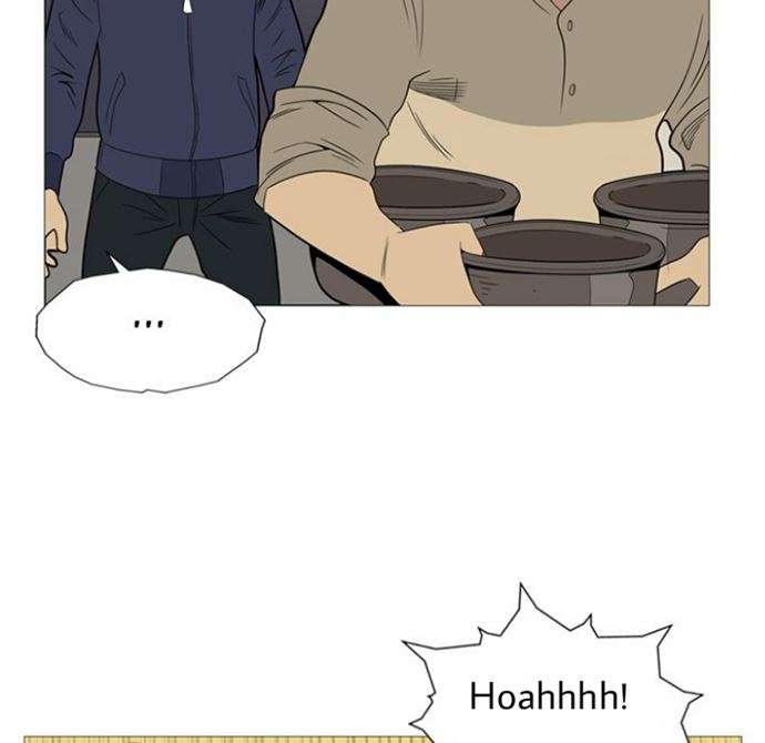 Gang Noir Chapter 3 Gambar 15
