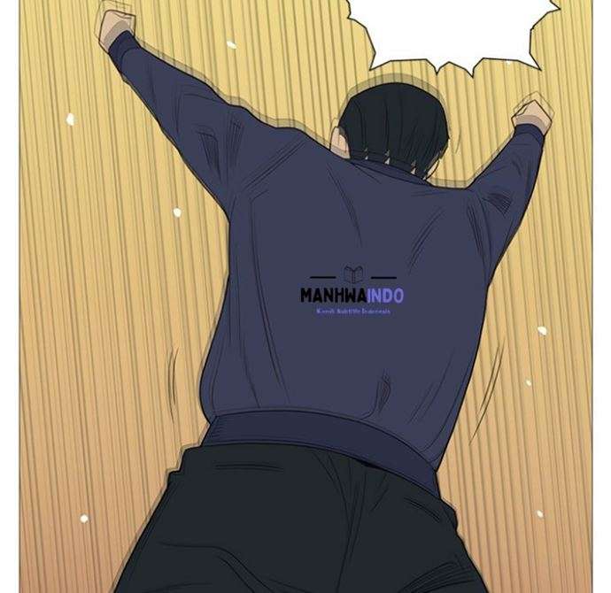 Gang Noir Chapter 3 Gambar 16