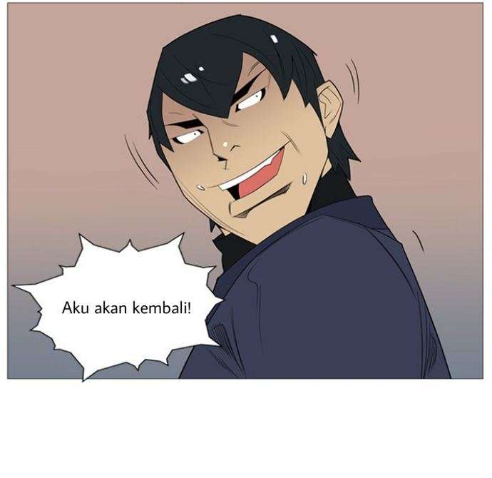 Gang Noir Chapter 3 Gambar 17