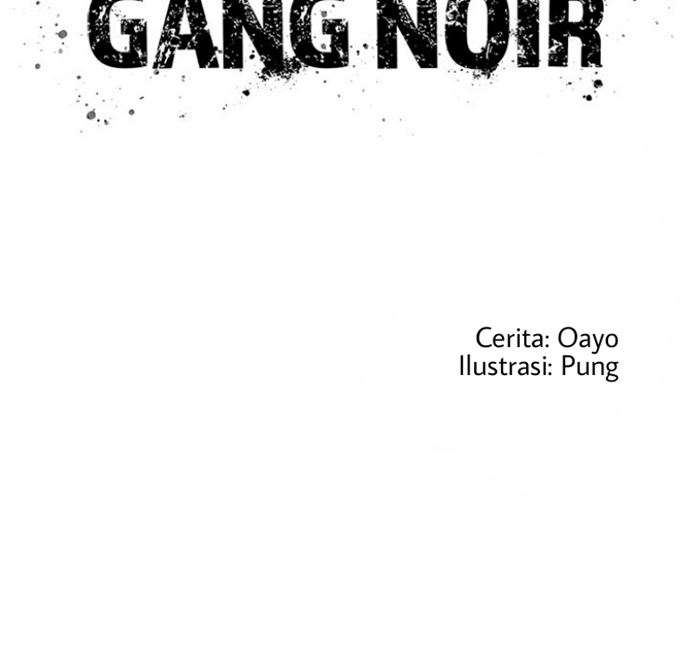 Gang Noir Chapter 3 Gambar 19