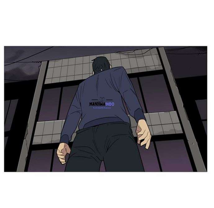 Gang Noir Chapter 3 Gambar 20