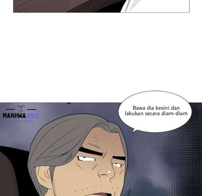 Gang Noir Chapter 3 Gambar 24
