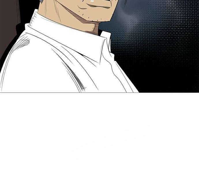 Gang Noir Chapter 3 Gambar 25