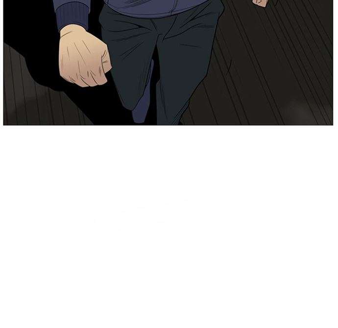 Gang Noir Chapter 3 Gambar 27