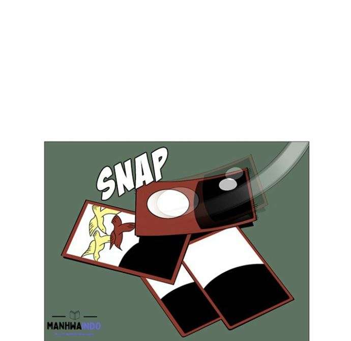 Gang Noir Chapter 3 Gambar 28
