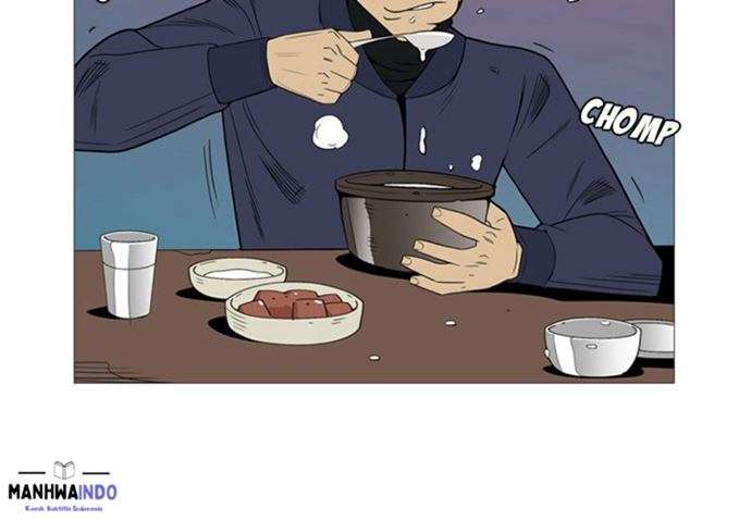 Gang Noir Chapter 3 Gambar 3
