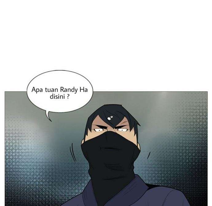 Gang Noir Chapter 3 Gambar 32