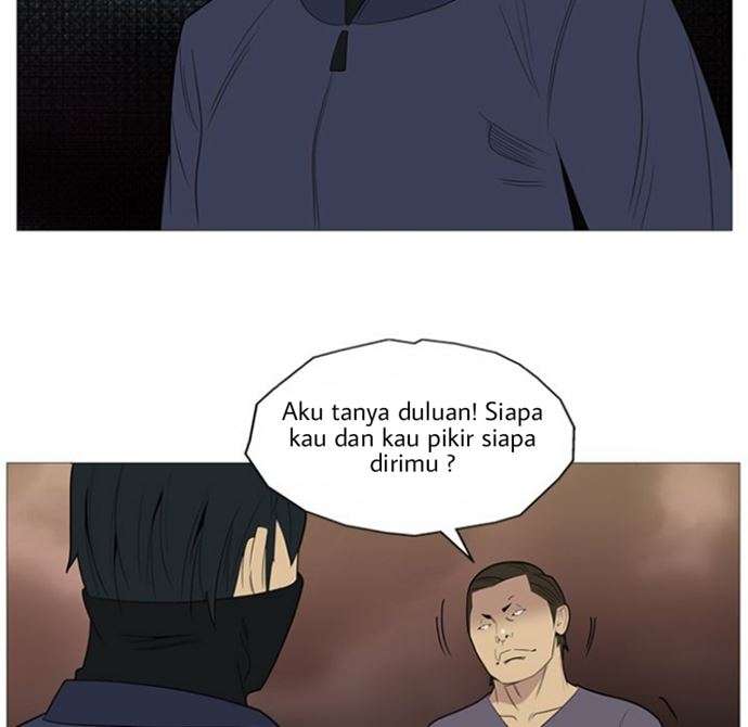 Gang Noir Chapter 3 Gambar 33