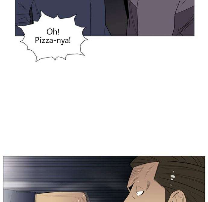 Gang Noir Chapter 3 Gambar 37