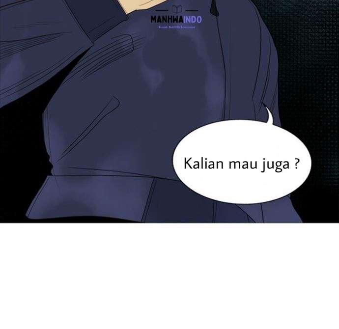 Gang Noir Chapter 3 Gambar 42