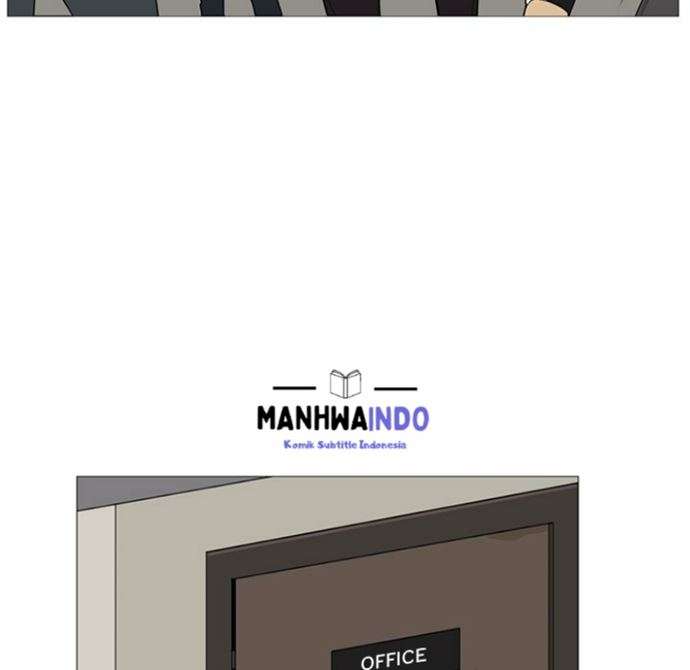 Gang Noir Chapter 3 Gambar 44