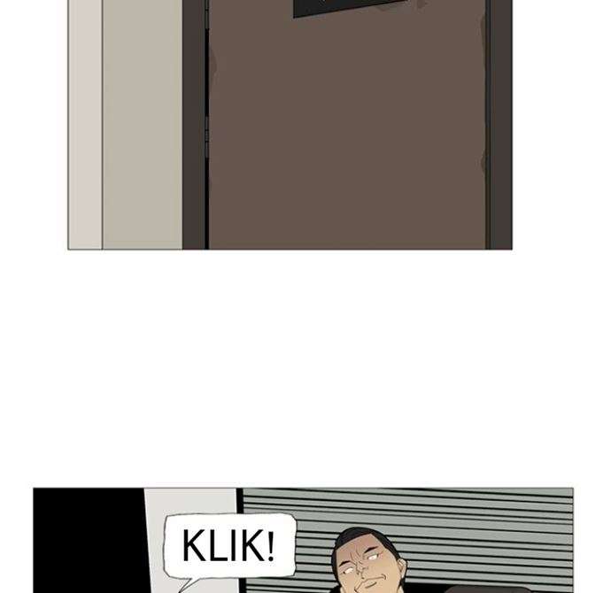 Gang Noir Chapter 3 Gambar 45