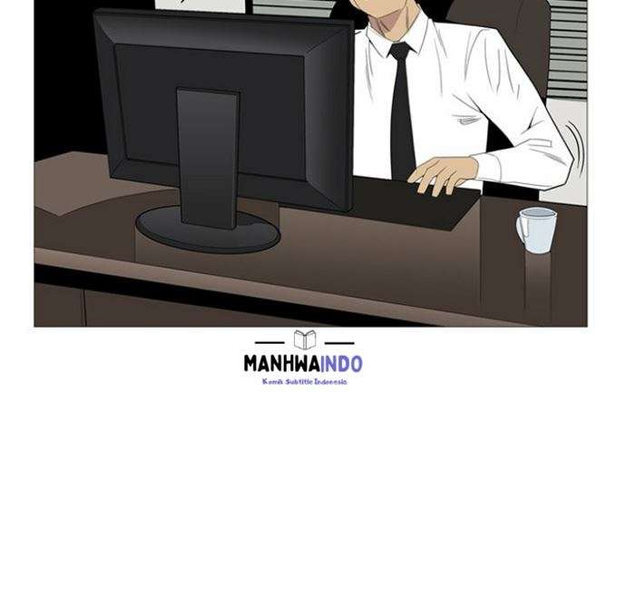 Gang Noir Chapter 3 Gambar 46