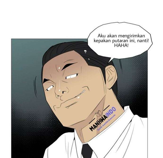 Gang Noir Chapter 3 Gambar 48