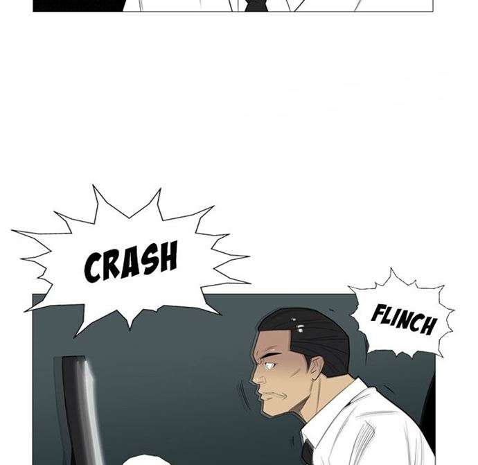 Gang Noir Chapter 3 Gambar 49