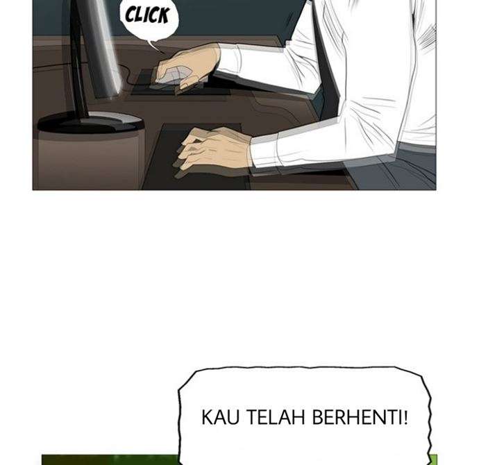 Gang Noir Chapter 3 Gambar 50