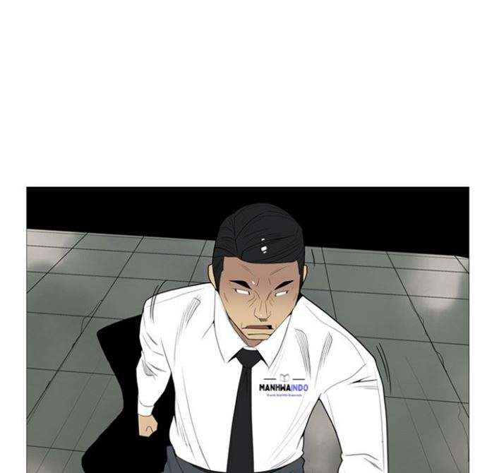 Gang Noir Chapter 3 Gambar 55