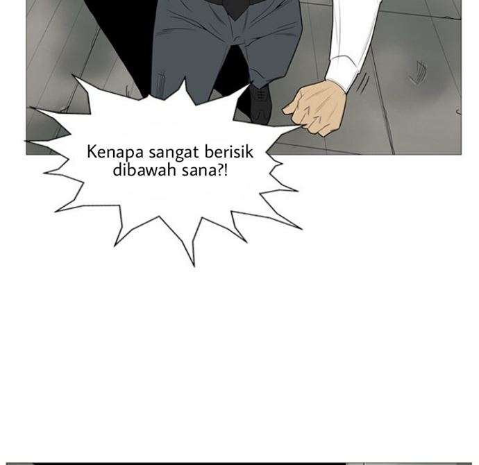 Gang Noir Chapter 3 Gambar 56