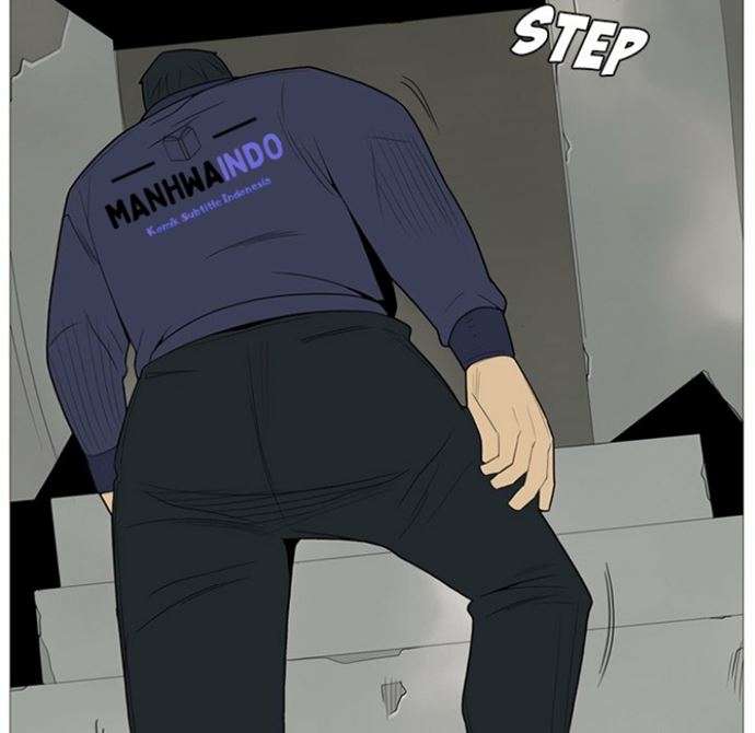 Gang Noir Chapter 3 Gambar 57