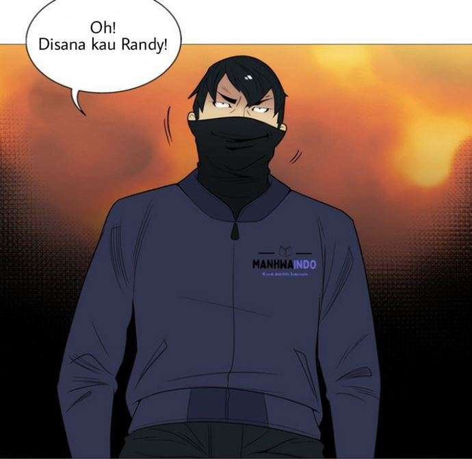Gang Noir Chapter 3 Gambar 60