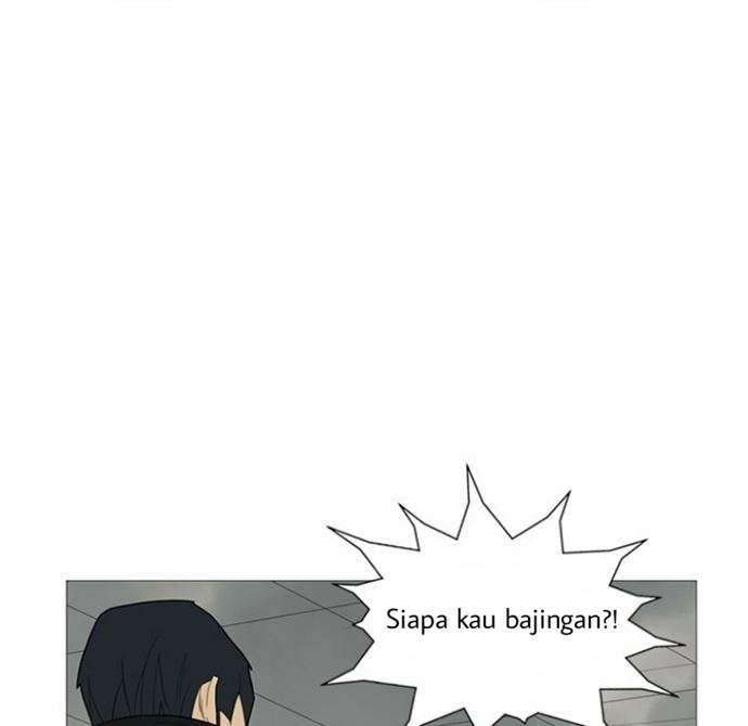 Gang Noir Chapter 3 Gambar 61