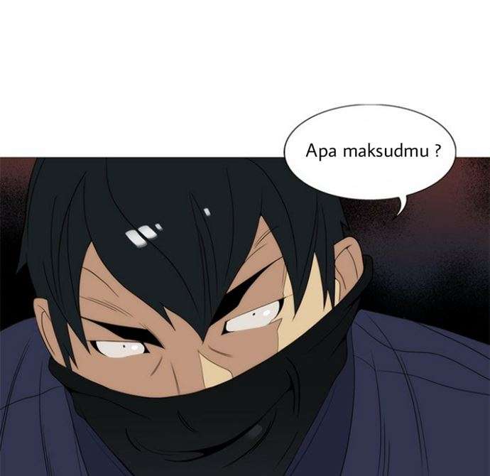 Gang Noir Chapter 3 Gambar 63