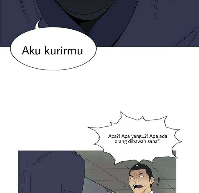 Gang Noir Chapter 3 Gambar 64
