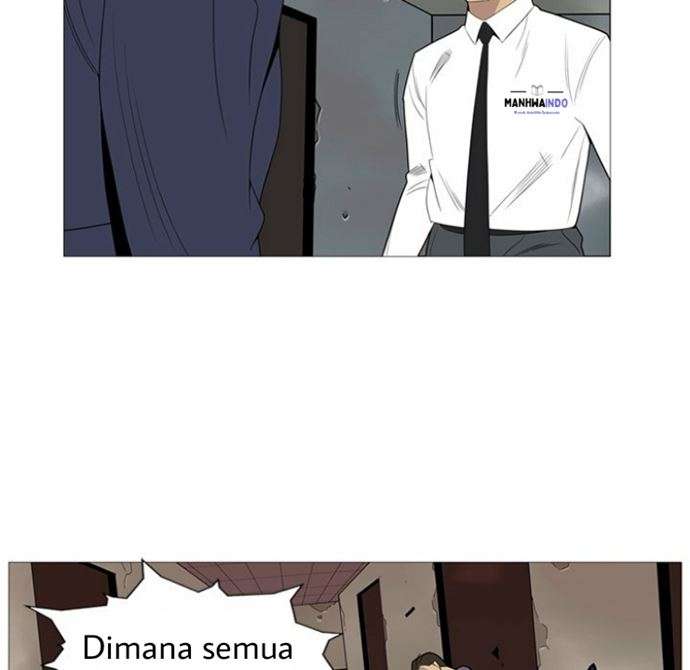 Gang Noir Chapter 3 Gambar 65
