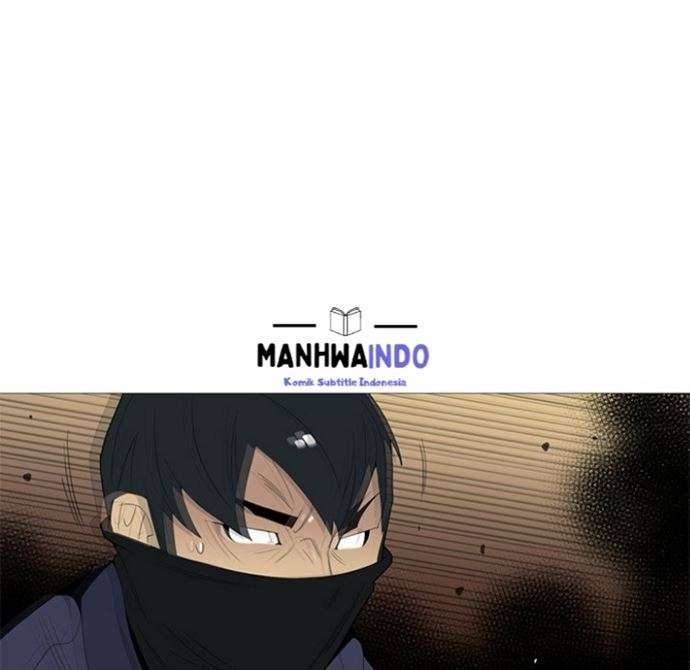 Gang Noir Chapter 3 Gambar 68