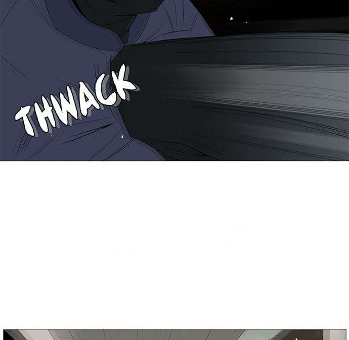 Gang Noir Chapter 3 Gambar 69