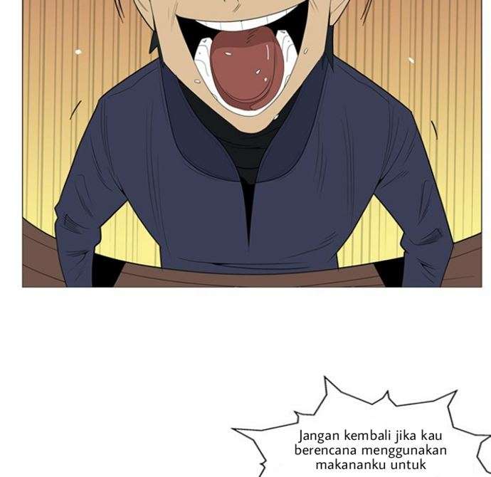 Gang Noir Chapter 3 Gambar 7
