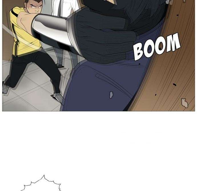 Gang Noir Chapter 3 Gambar 72