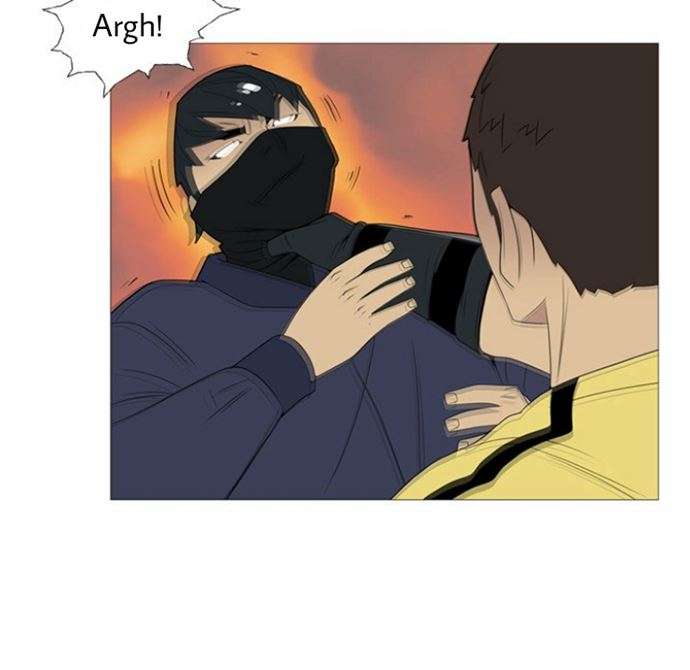 Gang Noir Chapter 3 Gambar 73