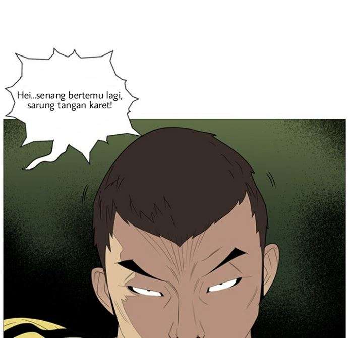 Gang Noir Chapter 3 Gambar 74