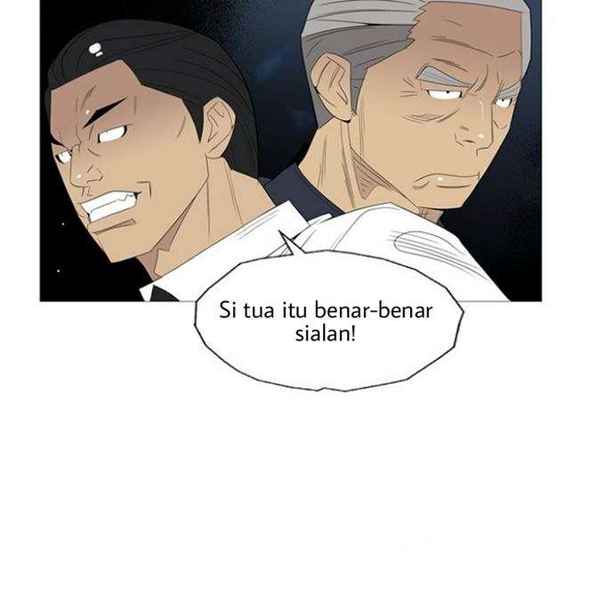 Gang Noir Chapter 3 Gambar 77
