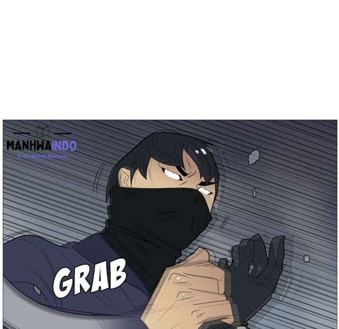 Gang Noir Chapter 3 Gambar 79
