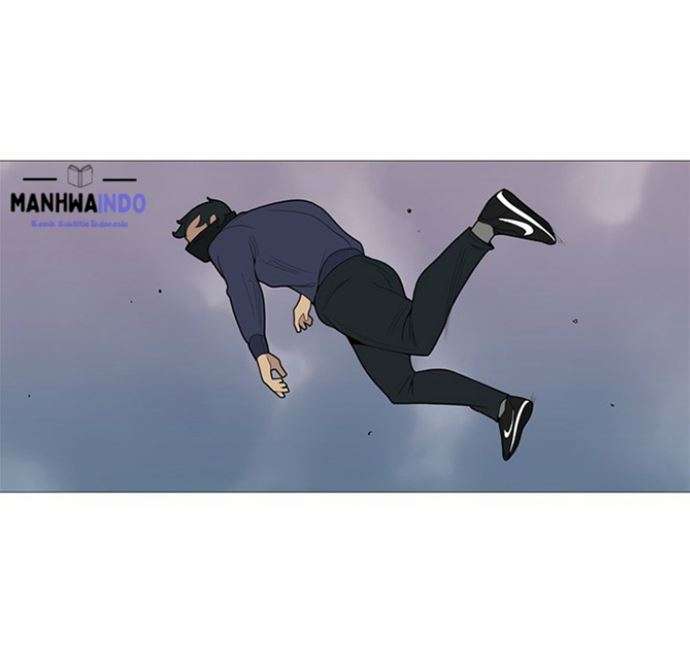 Gang Noir Chapter 3 Gambar 86