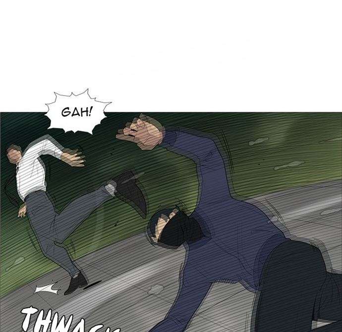 Gang Noir Chapter 3 Gambar 87