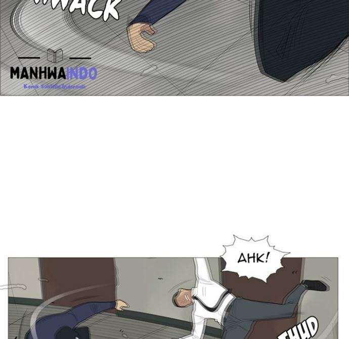 Gang Noir Chapter 3 Gambar 88