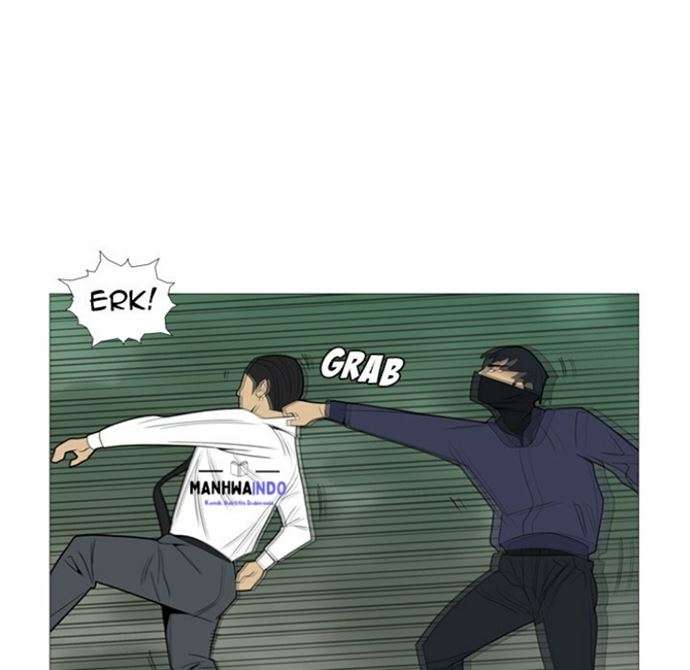 Gang Noir Chapter 3 Gambar 92