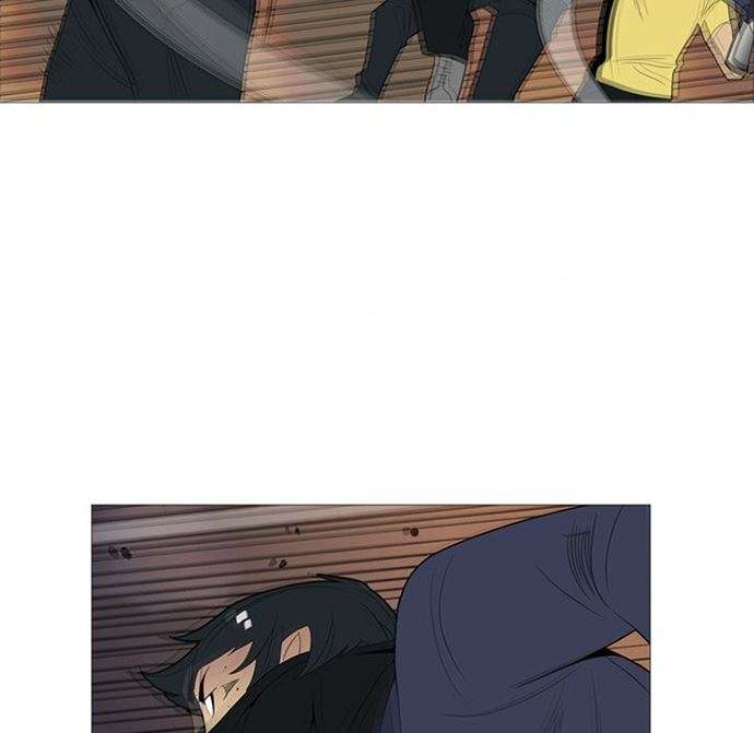Gang Noir Chapter 3 Gambar 97