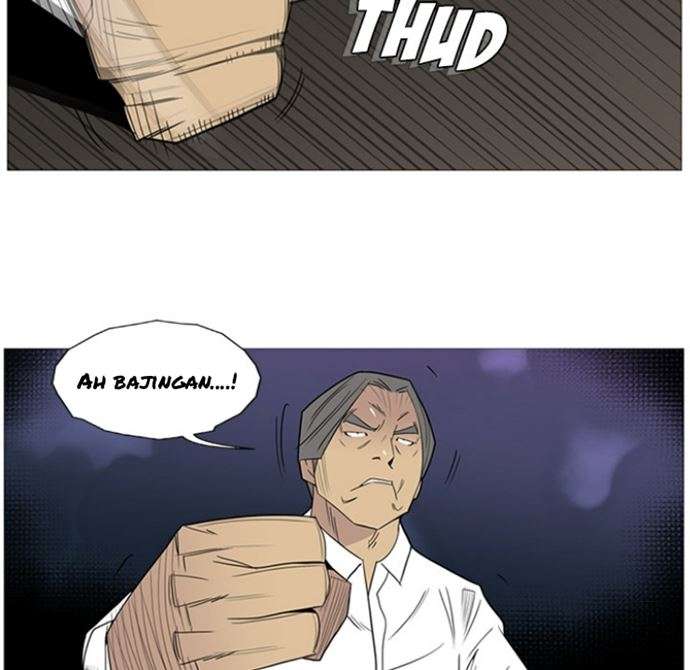 Gang Noir Chapter 2 Gambar 101