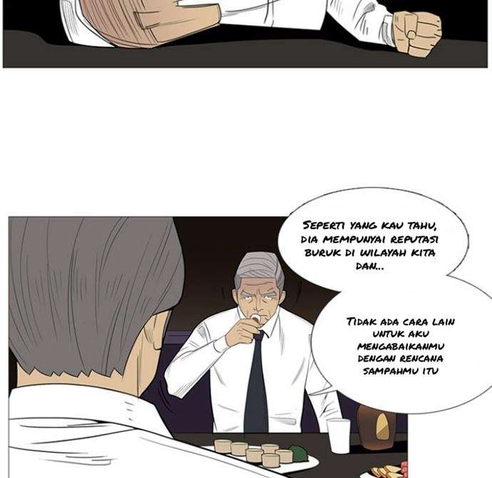 Gang Noir Chapter 2 Gambar 102