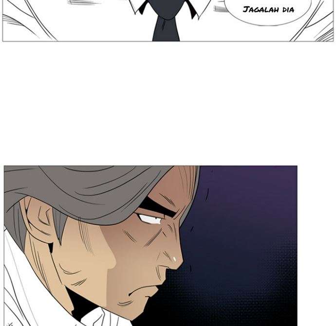 Gang Noir Chapter 2 Gambar 104