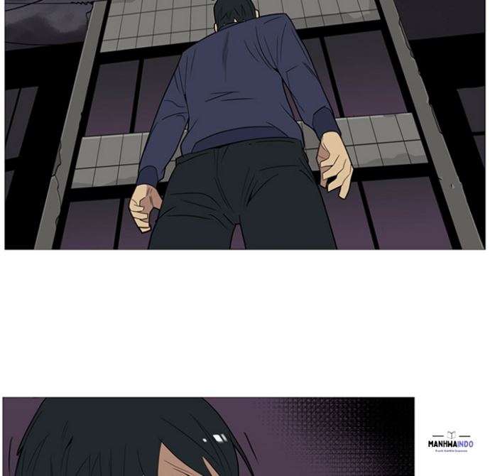 Gang Noir Chapter 2 Gambar 106