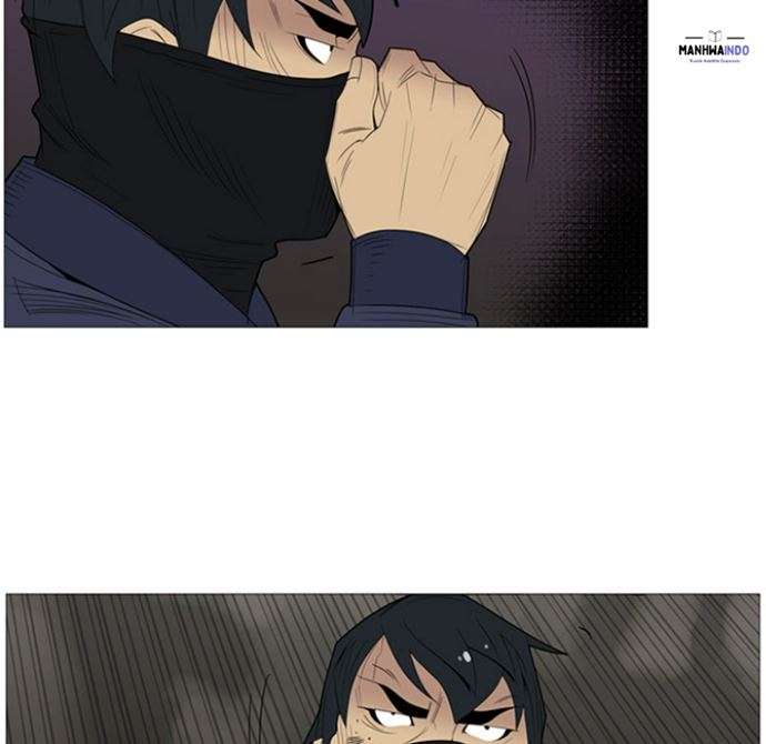 Gang Noir Chapter 2 Gambar 107